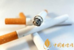 国烟批发烟抽多了有什么危害 香烟只抽前半截危害最小